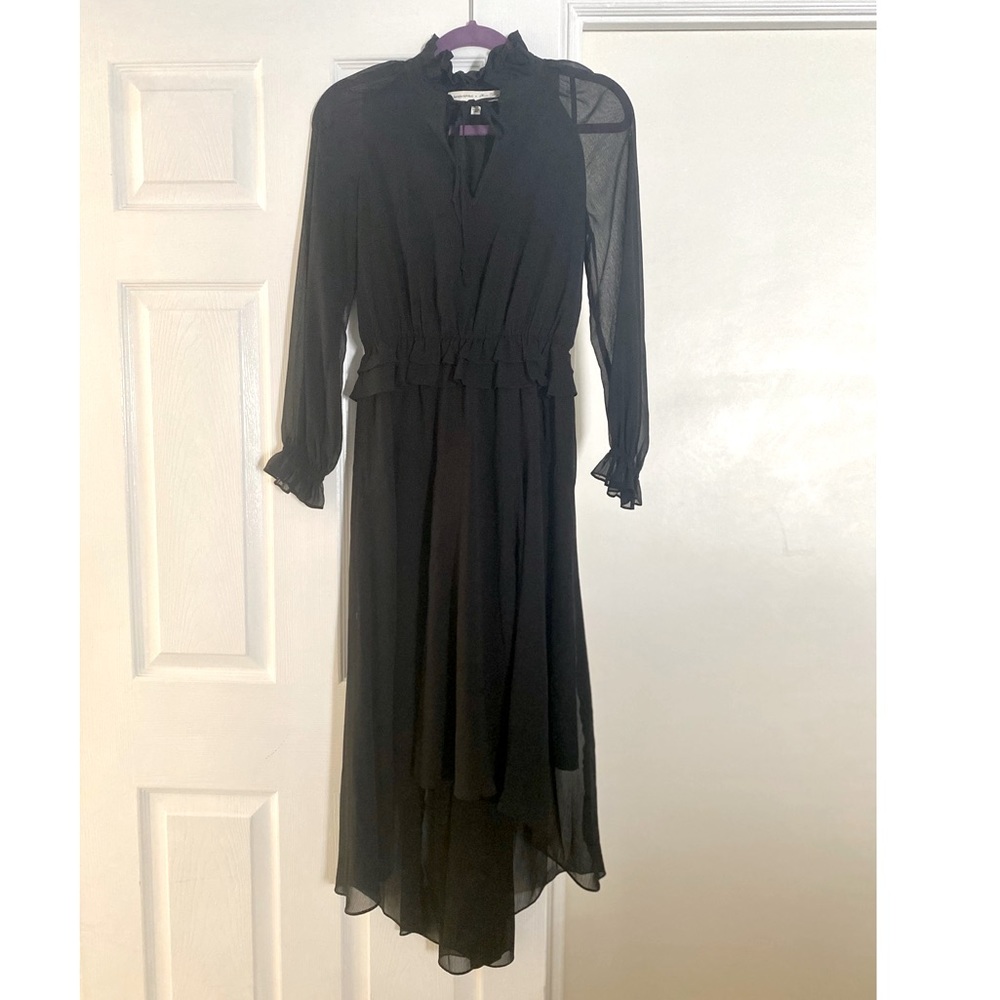 Banana republic dress